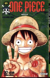 One Piece - Edition Originale 20 Ans - Tome 85