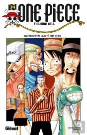 One Piece Edition Originale T.34