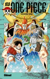 One Piece Edition Originale T.35