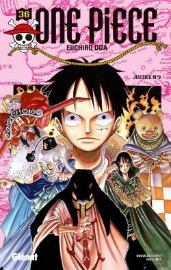 Bertrand.pt - One Piece Edition Originale T.36
