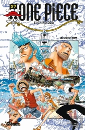 One Piece Edition Originale T.37