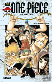 One Piece Edition Originale T.39