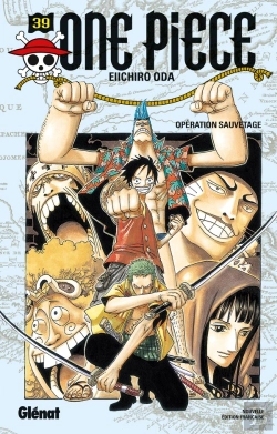 Bertrand.pt - One Piece Edition Originale T.39