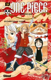 One Piece Edition Originale T.41