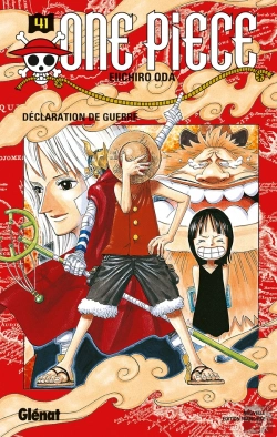 Bertrand.pt - One Piece Edition Originale T.41
