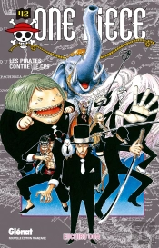 One Piece Edition Originale T.42