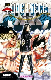 One Piece Edition Originale T.44