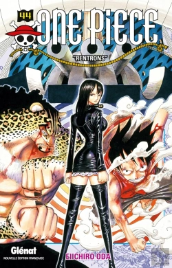 Bertrand.pt - One Piece Edition Originale T.44