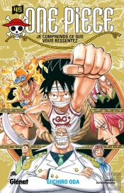 One Piece Edition Originale T.45