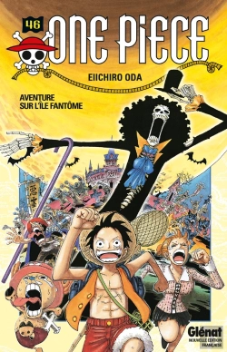 Bertrand.pt - One Piece Edition Originale T.46