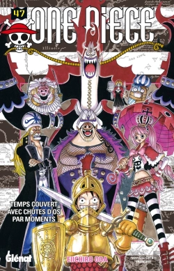 Bertrand.pt - One Piece Edition Originale T.47