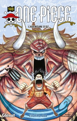 Bertrand.pt - One Piece Edition Originale T.48