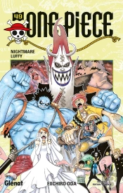 One Piece Edition Originale T.49