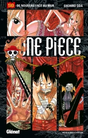 One Piece Edition Originale T.50