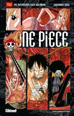 Bertrand.pt - One Piece Edition Originale T.50