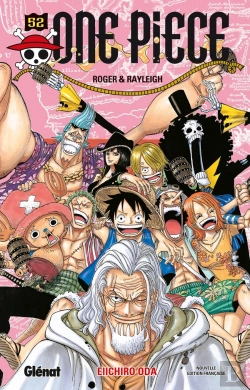 Bertrand.pt - One Piece Edition Originale T.52