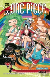 One Piece Edition Originale T.53