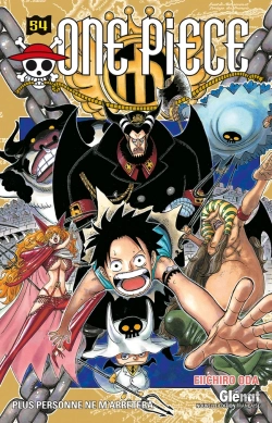 Bertrand.pt - One Piece Edition Originale T.54