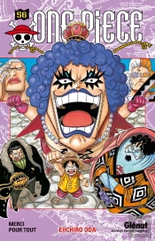 One Piece Edition Originale T.56