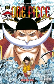 One Piece Edition Originale T.57