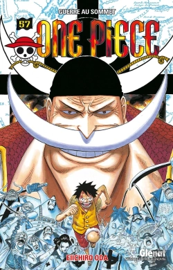 Bertrand.pt - One Piece Edition Originale T.57