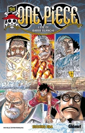 One Piece Edition Originale T.58