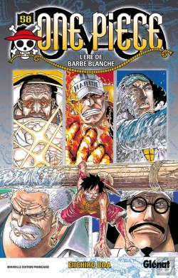Bertrand.pt - One Piece Edition Originale T.58