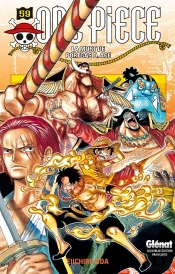 One Piece Edition Originale T.59