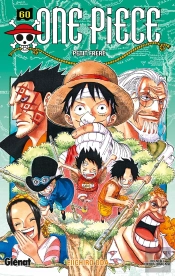 One Piece Edition Originale T.60