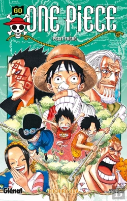 Bertrand.pt - One Piece Edition Originale T.60