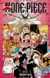 One Piece Edition Originale T.71