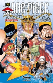 One Piece - Edition Originale - T.75
