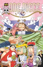 One Piece - Édition Originale - Tome 109