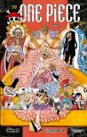 One Piece - Edition Originale - Tome 77