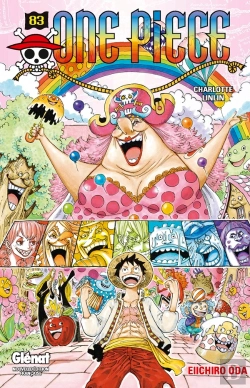 Bertrand.pt - One Piece - Edition Originale - Tome 83