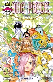 One Piece - Edition Originale - Tome 85