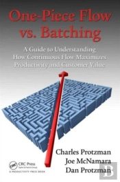 One-Piece Flow Vs. Batching