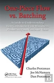 One-Piece Flow Vs. Batching