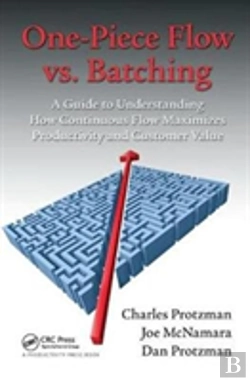 Bertrand.pt - One-Piece Flow Vs. Batching