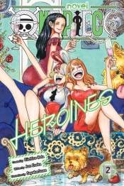 One Piece: Heroines, Vol. 2