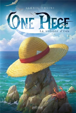 Bertrand.pt - One Piece : La Volonté D'Oda