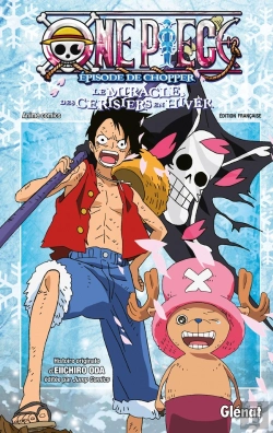Bertrand.pt - One Piece ; L'Épisode De Chopper