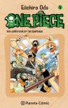 One Piece Nº 05