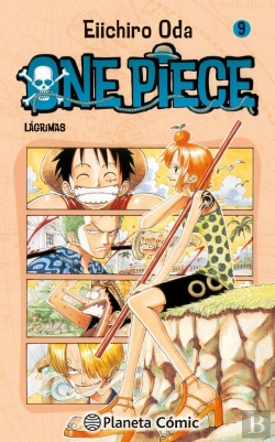 Bertrand.pt - One Piece Nº 09