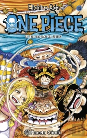 One Piece Nº 112