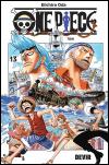 One Piece N.º 13