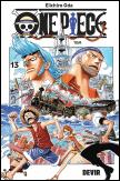 One Piece N.º 13
