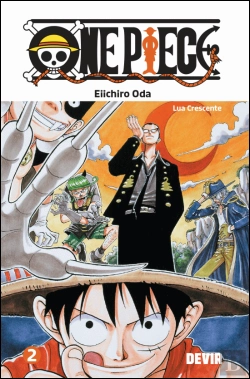 Bertrand.pt - One Piece N.º 2
