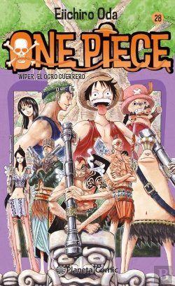Bertrand.pt - One Piece Nº 28