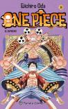 One Piece Nº 30
